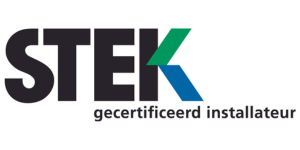 STEK gecertificeerd installateur