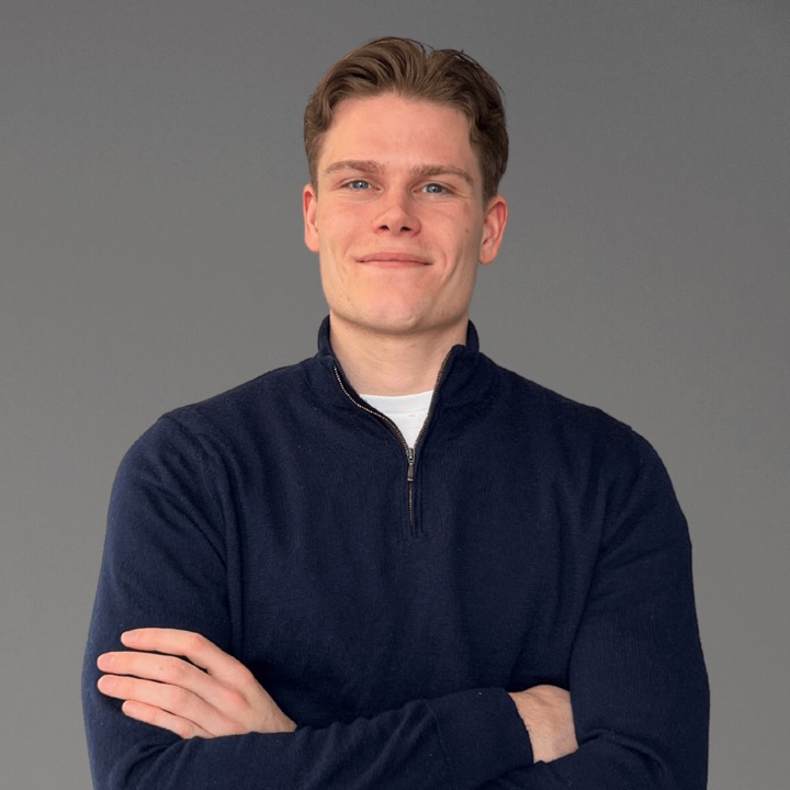 Robert Suijker