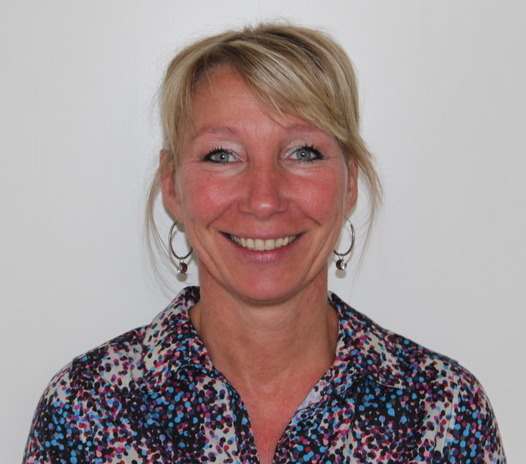 Karin Elings