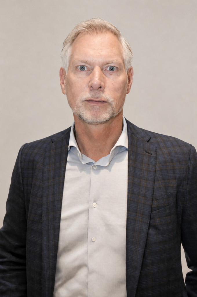 Erik Klinkers, Partner bij Tresor Capital