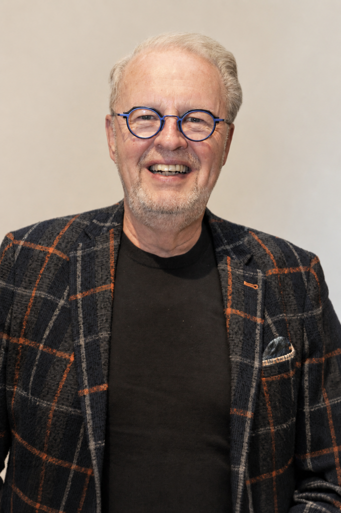 Ton Schimmel, Partner bij Tresor Capital